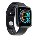 Smartwatch com Bluetooth