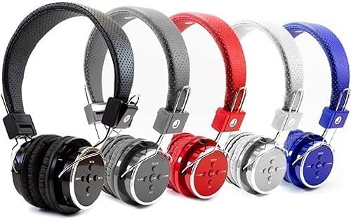 Headphone sem fio Bluetooth B-05