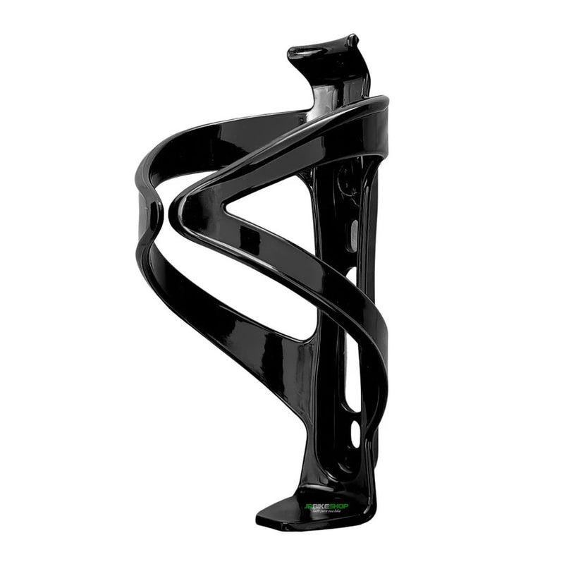 Suporte Caramanhola Garrafinha Bicicleta MTB Preto