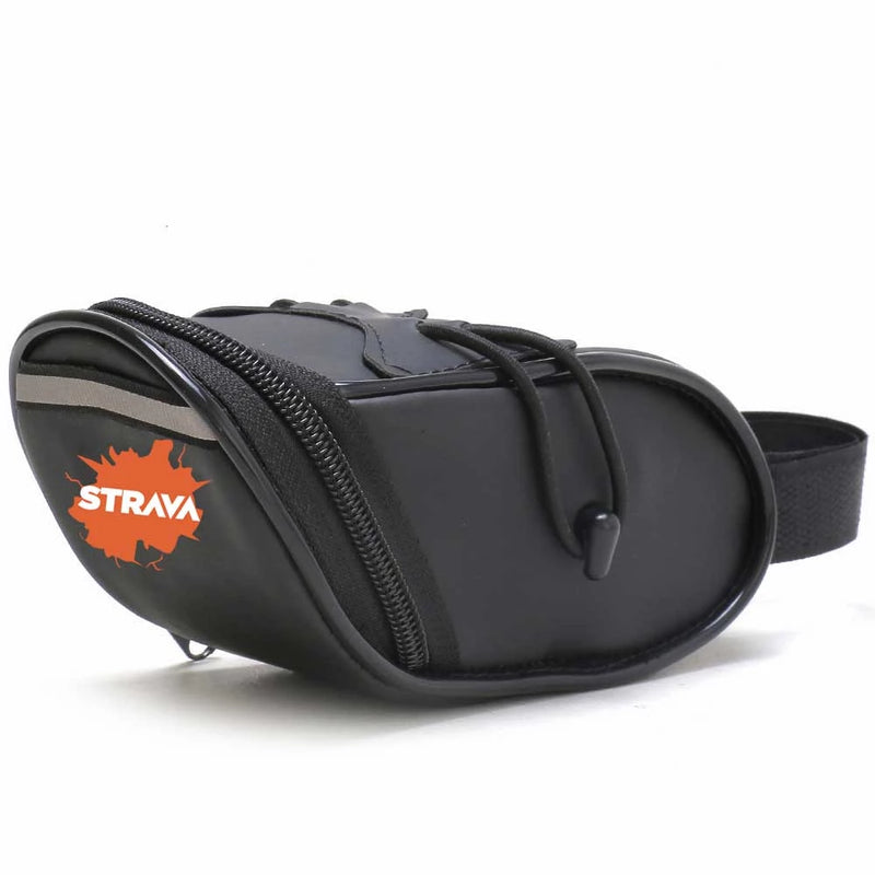 Bolsa Selim Impermeável para Bike