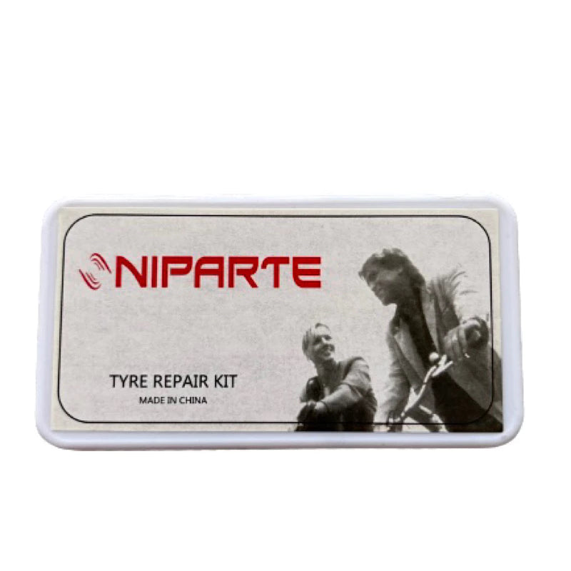 Kit NIPARTE Reparo com Espátulas